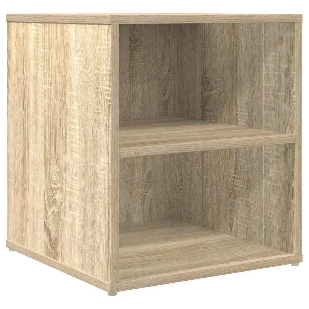Corner Cabinet Brown Engineered Wood Multifunctional Storage Unit 160x40x45cm