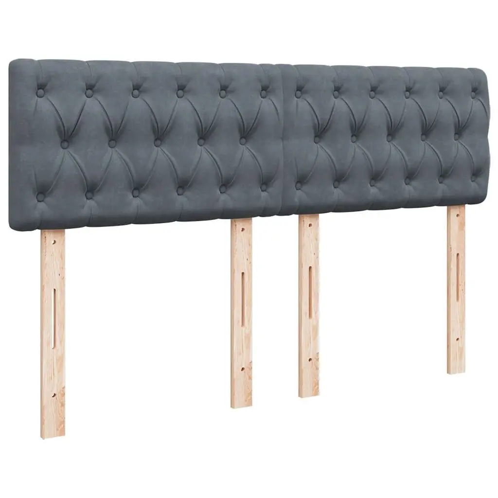 Ottoman Bed Grey Velvet Queen Pocket Spring Mattress Hydraulic Lift Storage