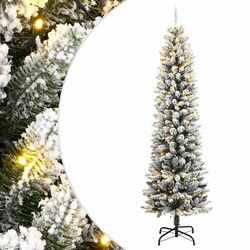 Compact and Stunning 120cm Green Christmas Tree