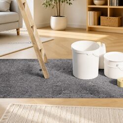 Friendly Non-slip Painter Fleece for Your Floors 10m x 1m 280gsm 2 Pack