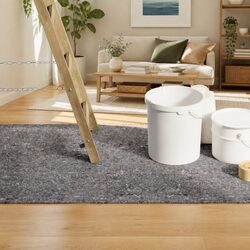 Compact Floor Protection Painter Fleece Non-slip 25m x 1m Pack of 2
