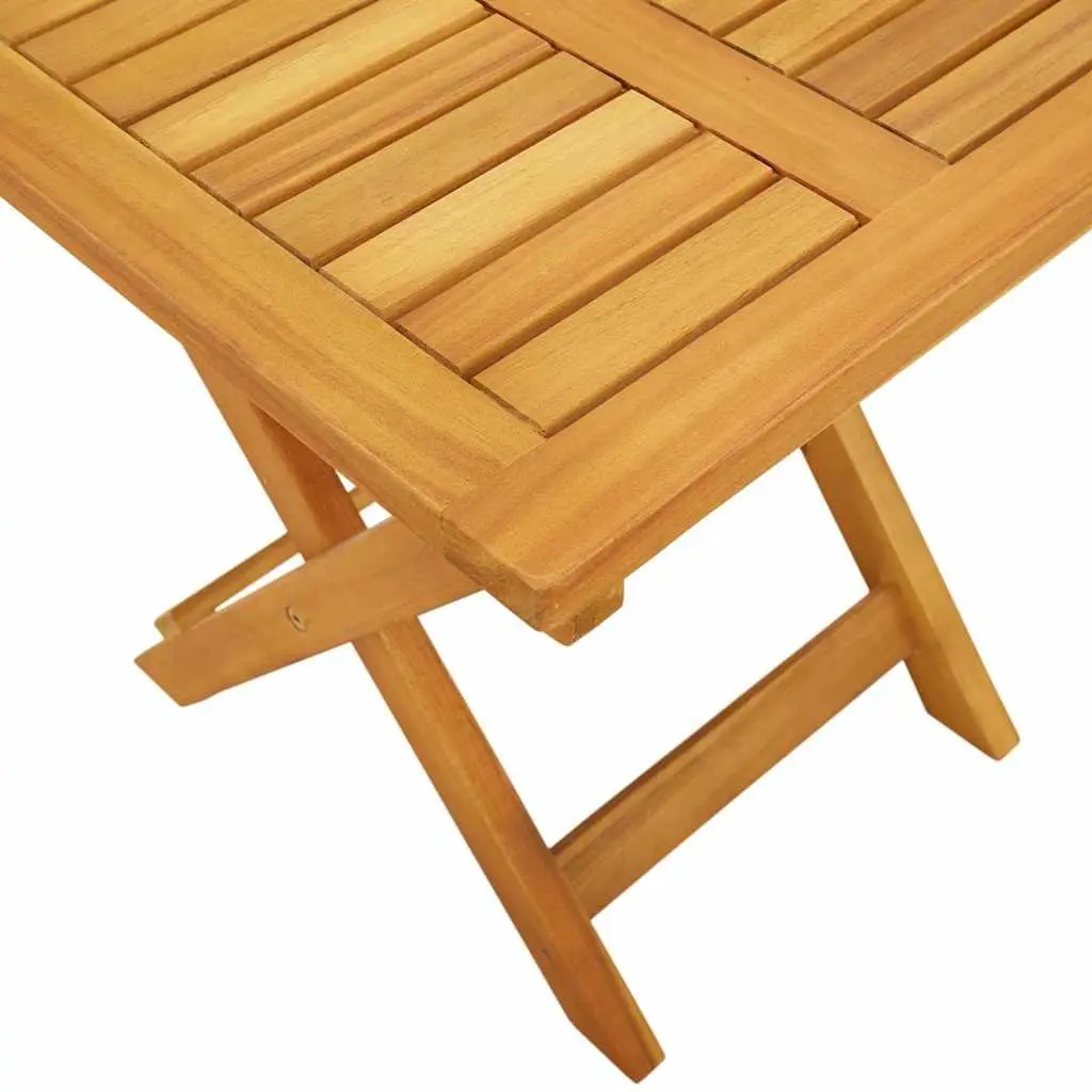 Sun Lounger Brown 3 Piece Outdoor Sunbed Set Adjustable Backrest and Footrest