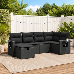 Create a Cozy Outdoor Lounge with Our Sofa Set