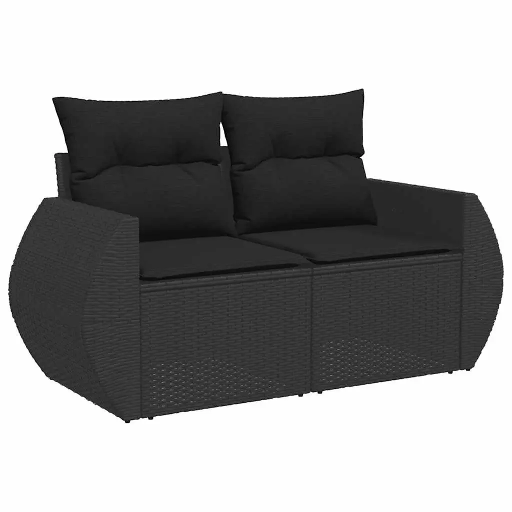 8-Piece Outdoor Sofa Set