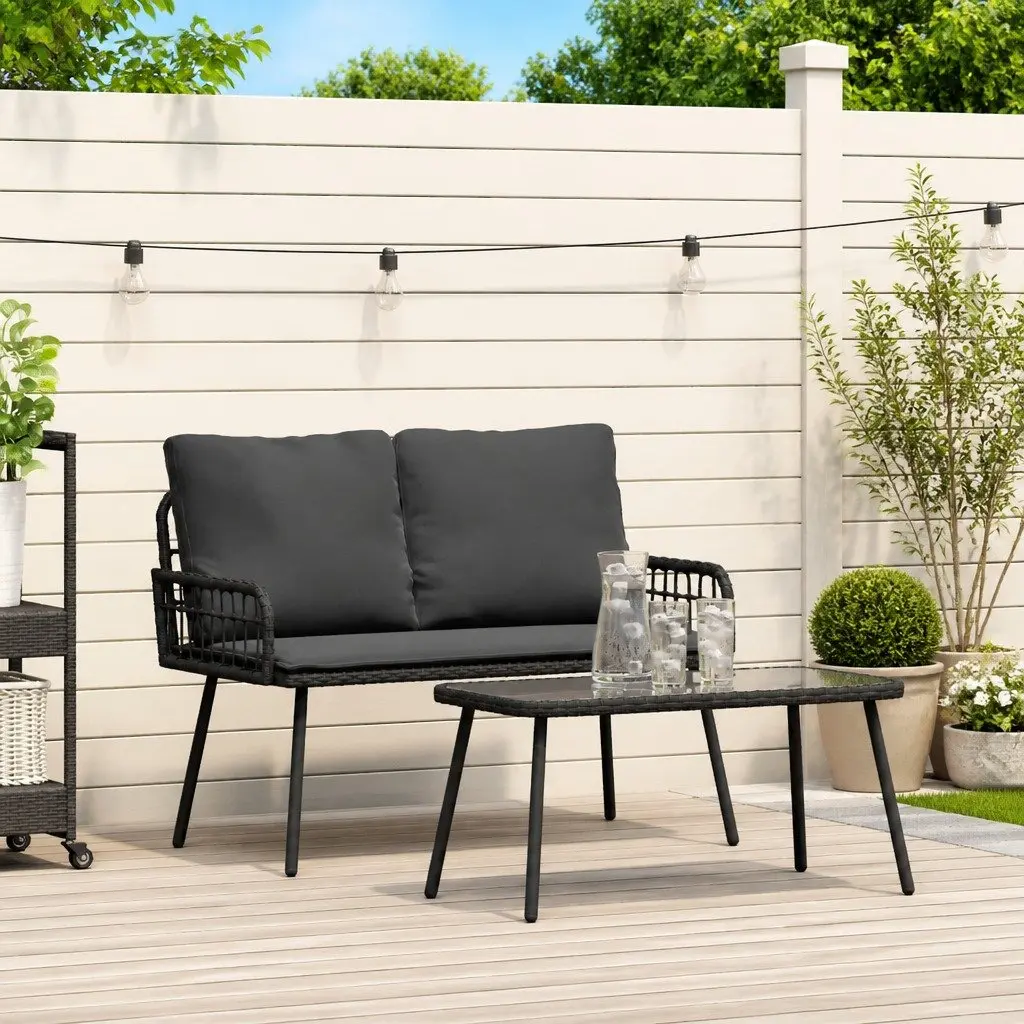 Garden Dining Set