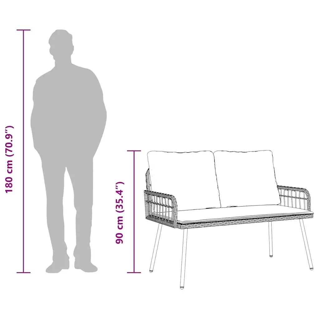 Garden Dining Set
