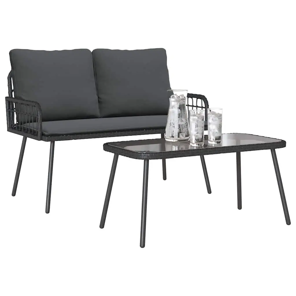 Garden Dining Set