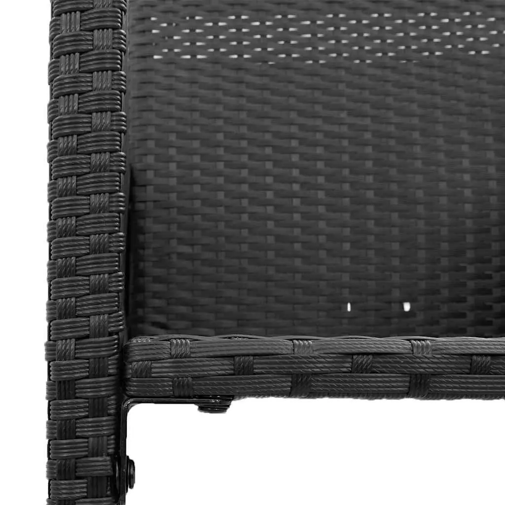 5 Piece Outdoor Bar Set