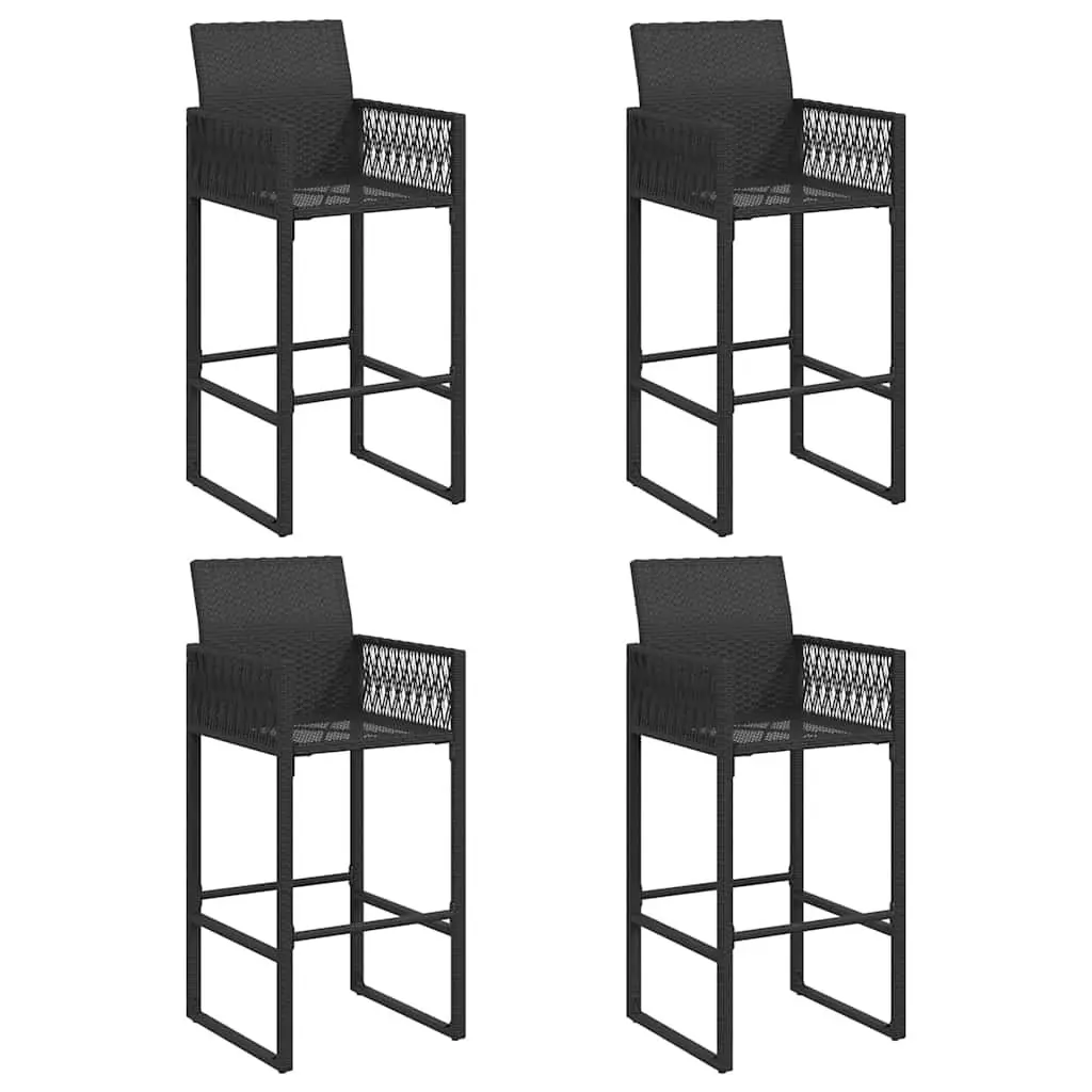 5-Piece Outdoor Bar Set
