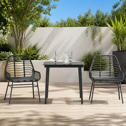3-Piece Outdoor Dining Set