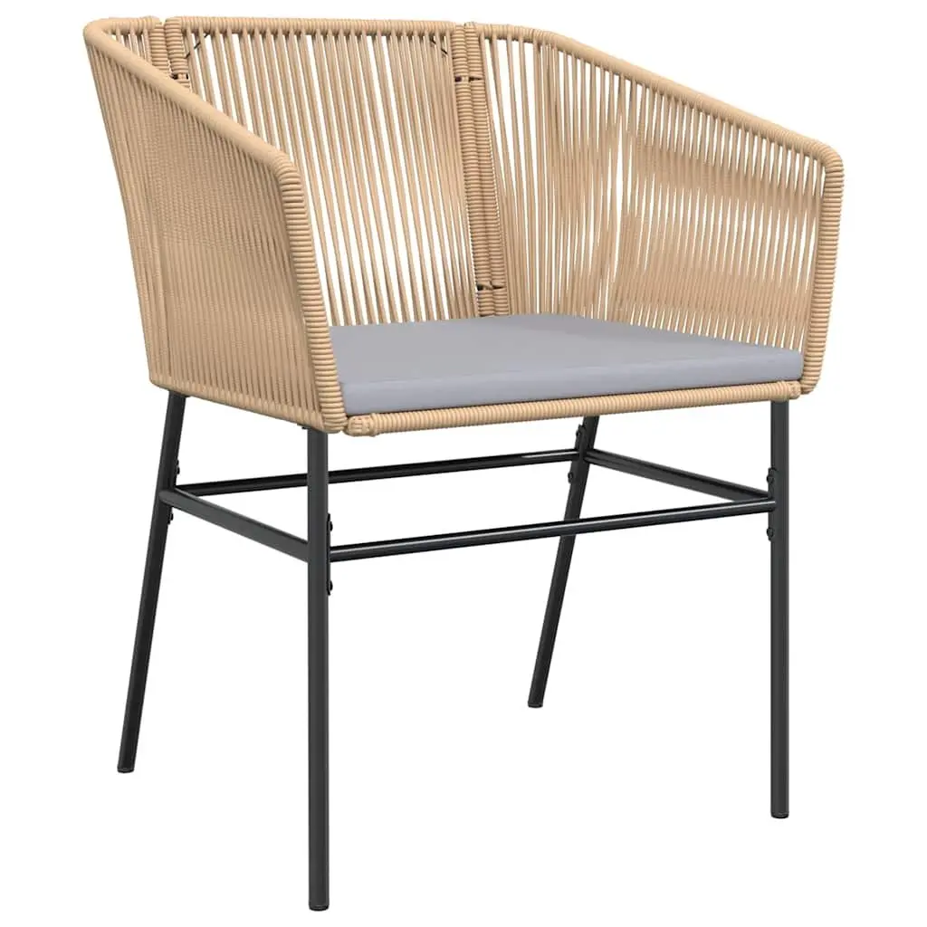 3 Piece Outdoor Dining Set