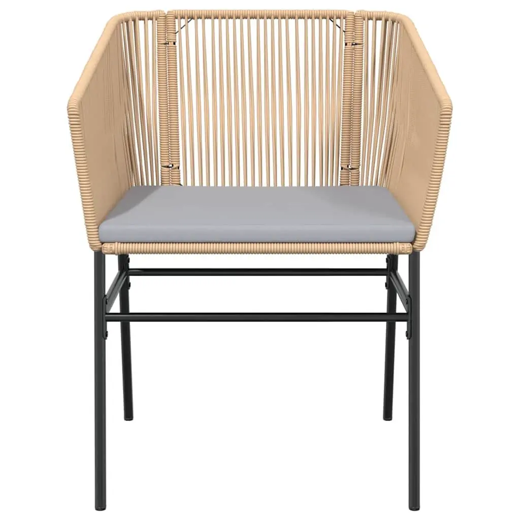 3 Piece Outdoor Dining Set