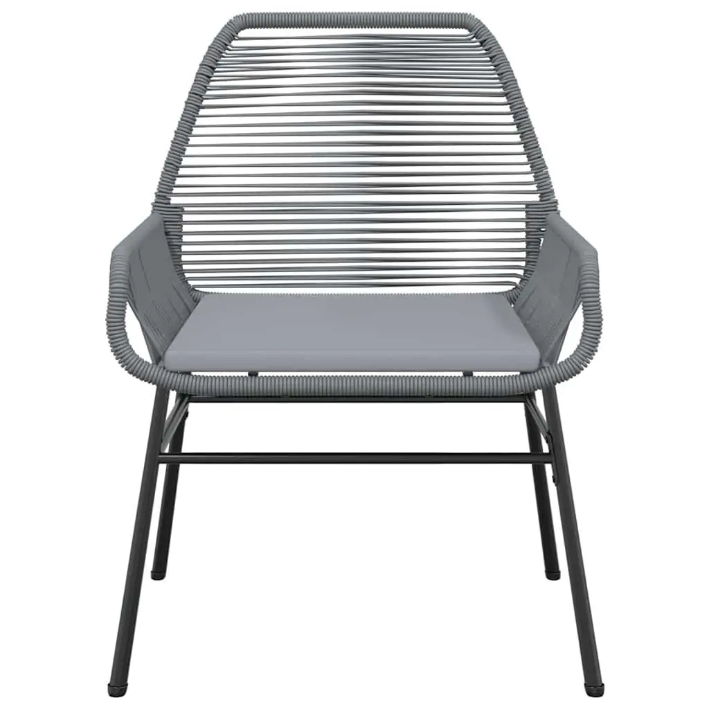 Garden Dining Set for Outdoor Use