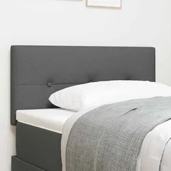 100cm LED Headboard: Modern & Functional Design