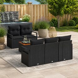 Your New Modular Garden Sofa Set for Outdoor Comfort