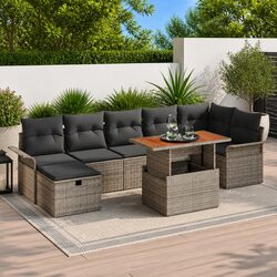 Discover Your New Favorite Outdoor Sofa Set