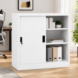 Office Storage Cabinet: Efficient and Strong