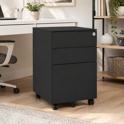 Your New Mobile Filing Cabinet for Easy Organization