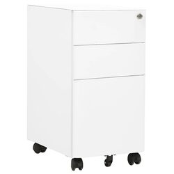 Your Friendly Mobile File Cabinet for Easy Organization