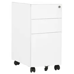 Your Friendly Mobile File Cabinet for Easy Organization