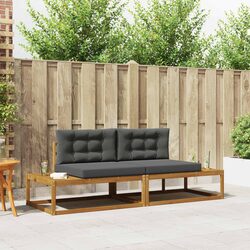 Outdoor Sectional Sofa Set
