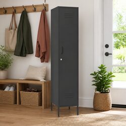 Steel Locker Cabinet for Storage