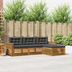 Outdoor Sofa Set
