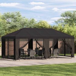 Compact 6x3m Gazebo for Your Outdoor Area