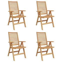 Compact Folding Chair Set for Outdoor Comfort