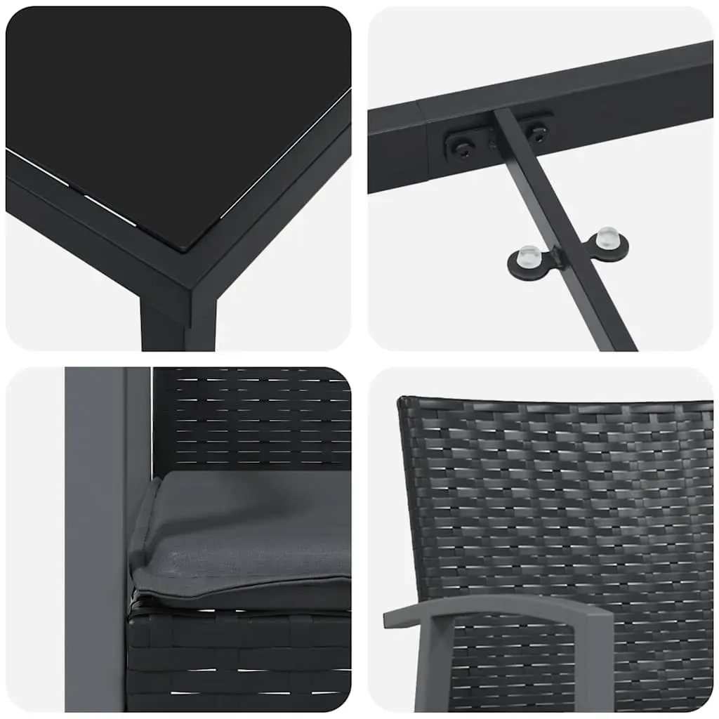 Garden Dining Set