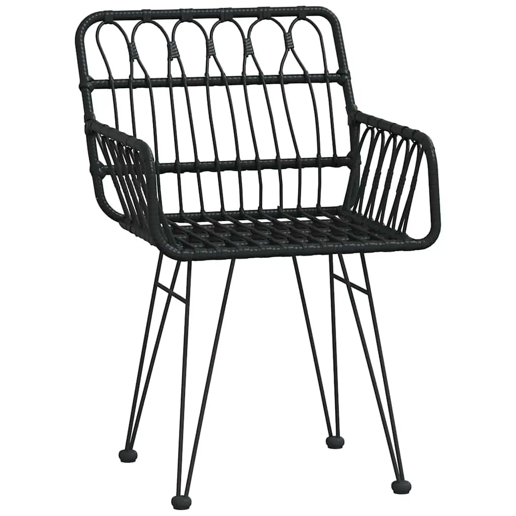 Garden Dining Set for 5