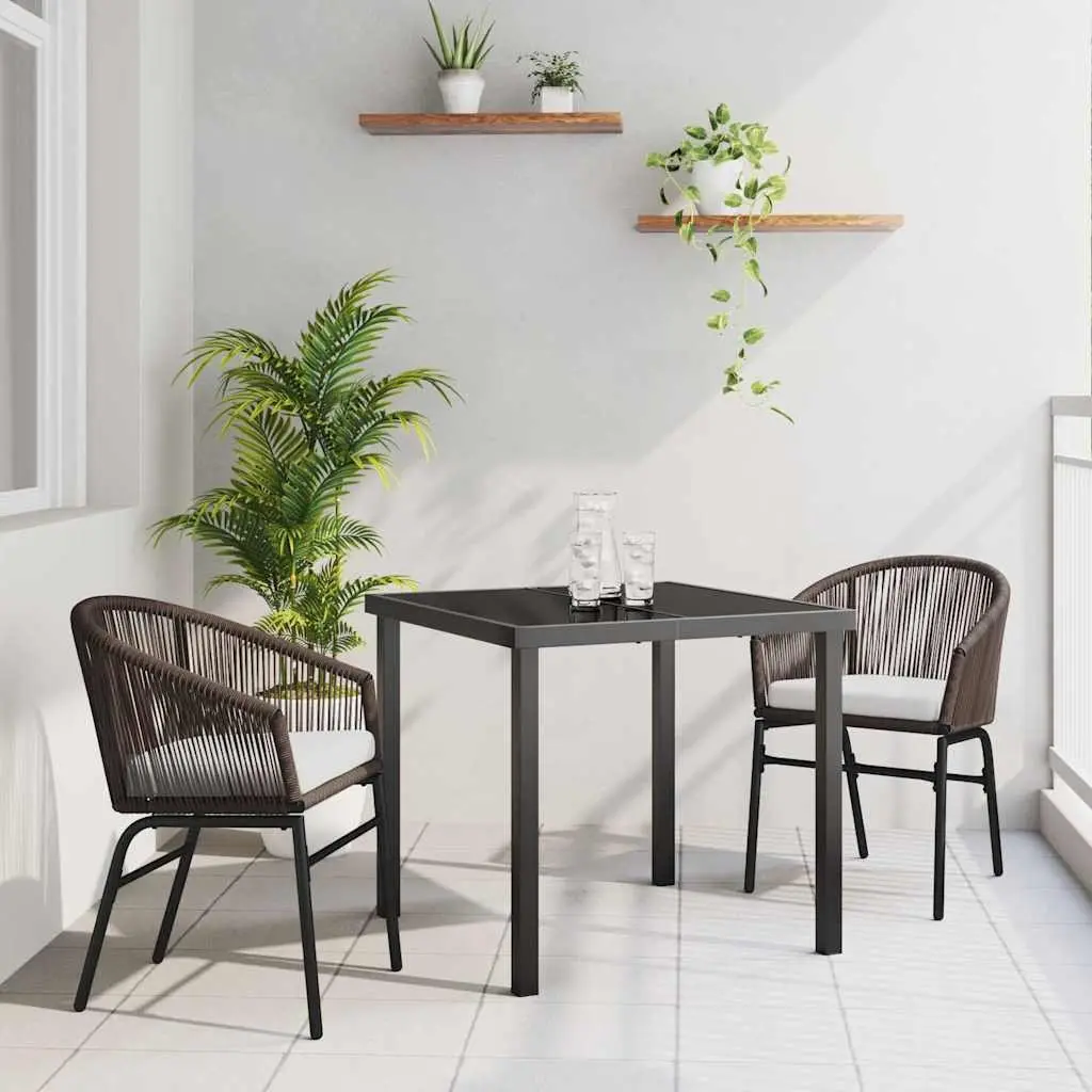 Garden Dining Set