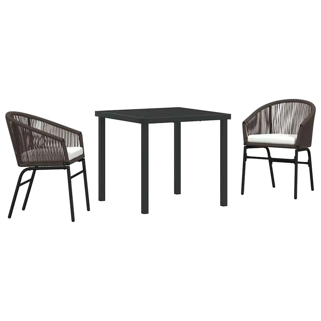 Garden Dining Set