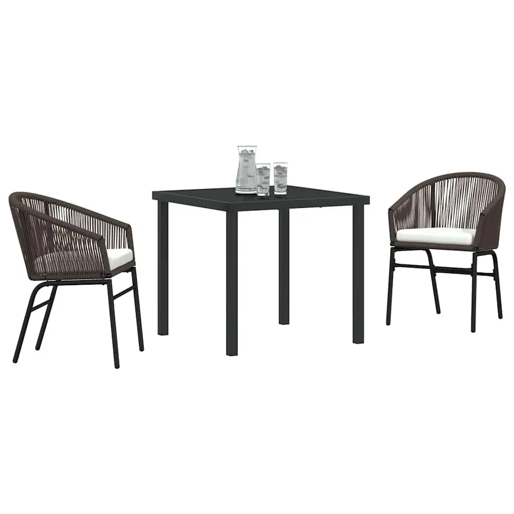 Garden Dining Set