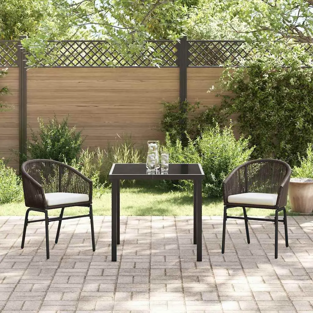 Garden Dining Set