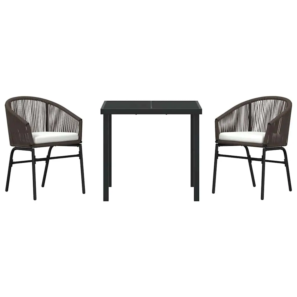 Garden Dining Set