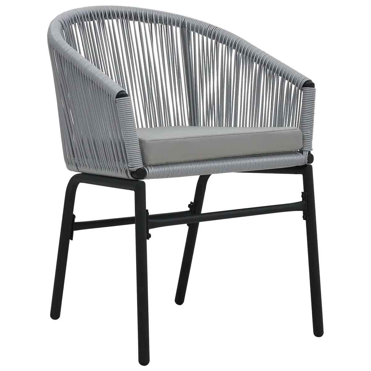 Garden Dining Set for Enjoying Meals