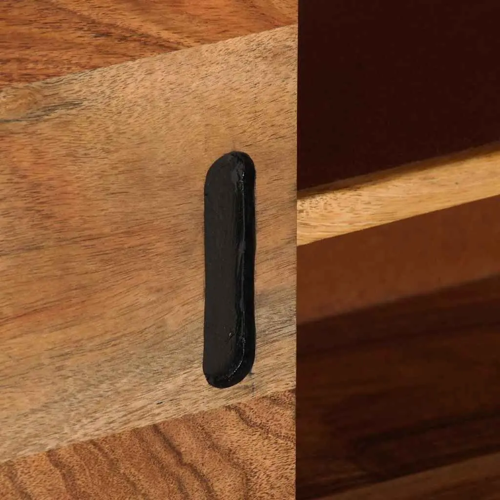 TV Cabinet with Unique Character