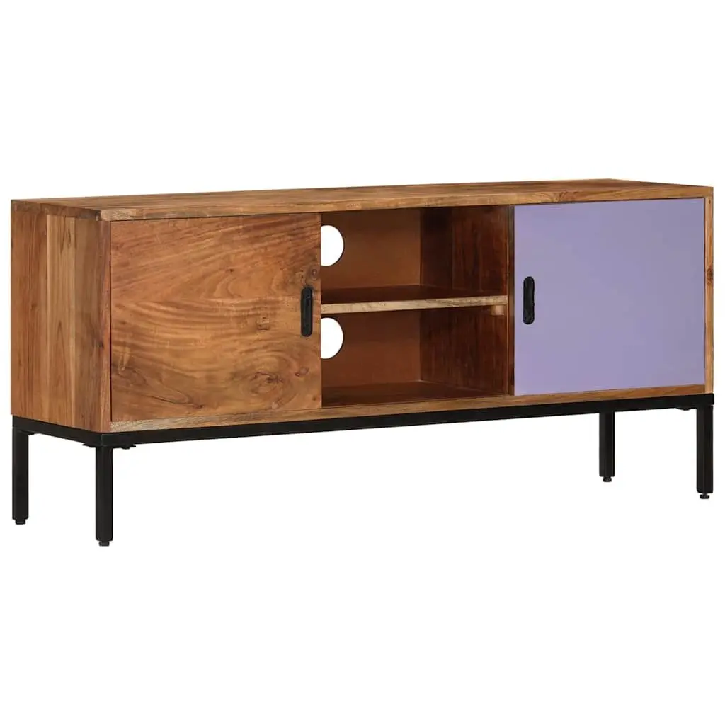 TV Cabinet with Unique Character
