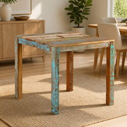 Dining Table 82x80x76 cm