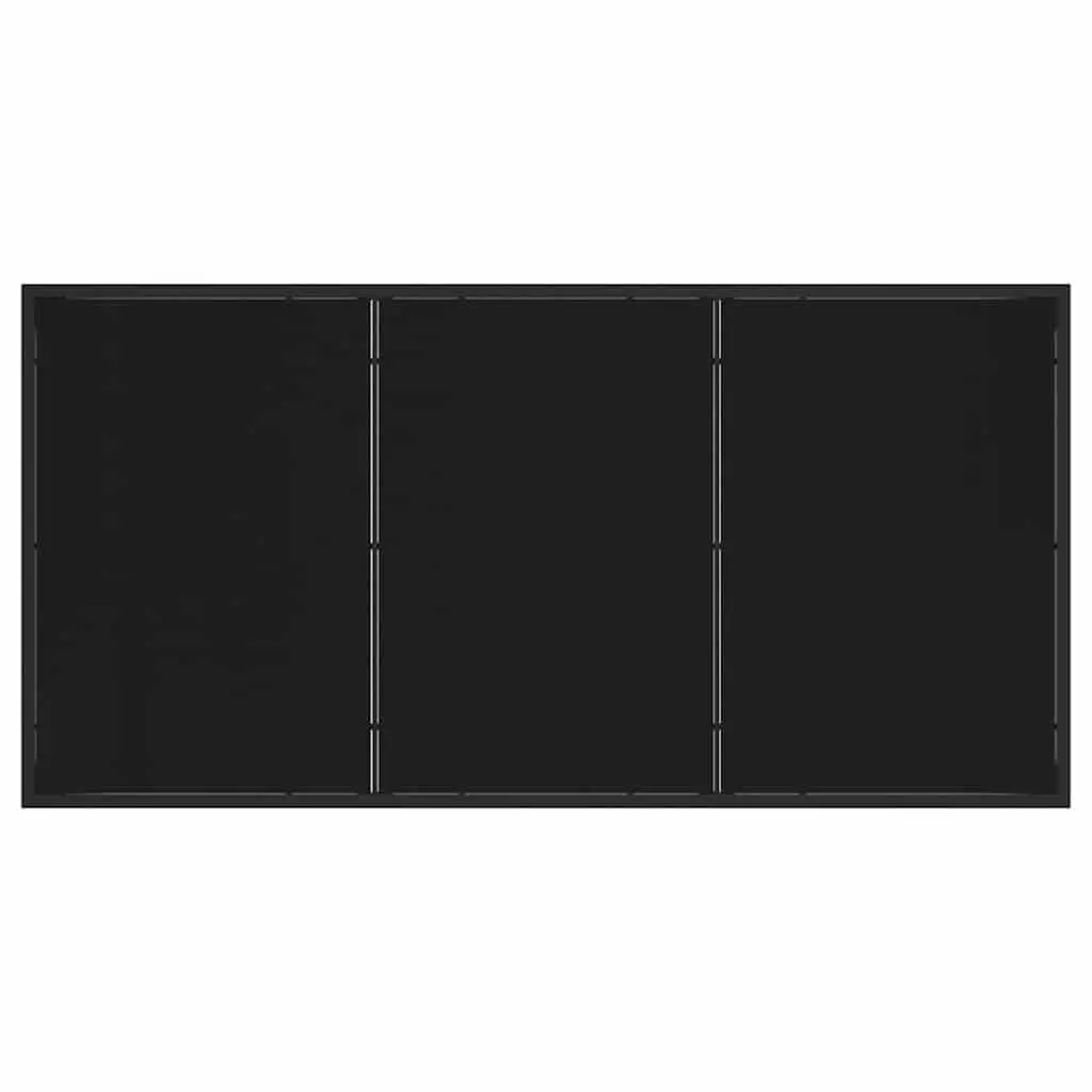Garden Dining Set 5 Pieces Outdoor Furniture Patio Table Chairs with Cushions