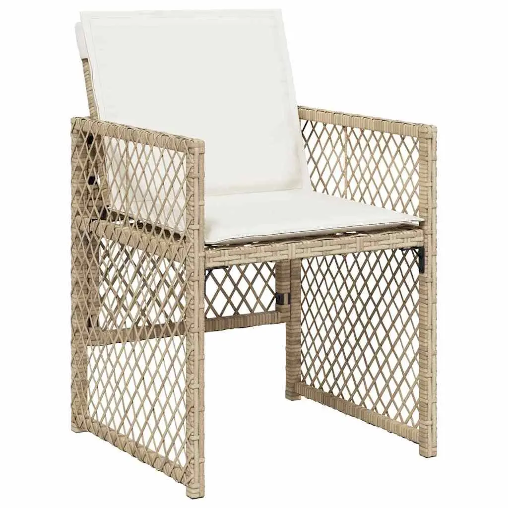 5-Piece Dining Set for Outdoor Gatherings