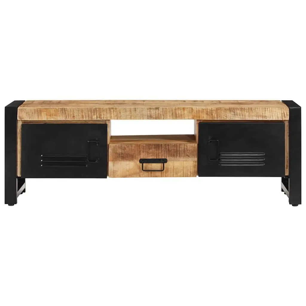 TV Cabinet 120x30x40 cm for Organized Spaces
