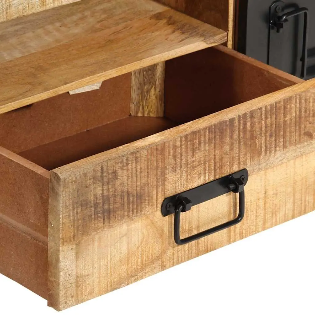 TV Cabinet 120x30x40 cm for Organized Spaces
