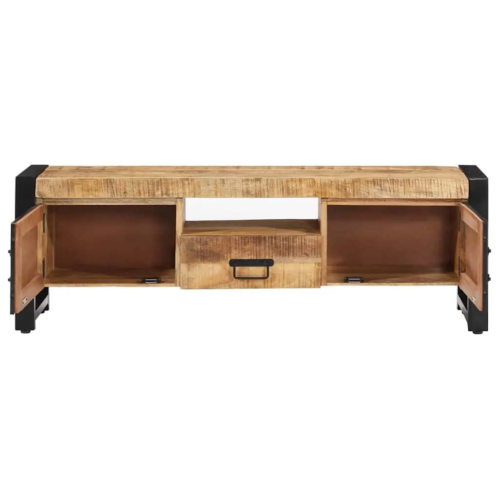 TV Cabinet 120x30x40 cm for Organized Spaces