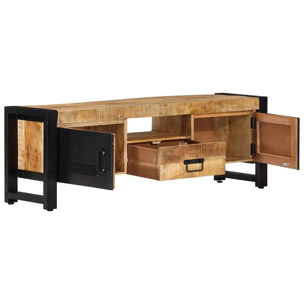 TV Cabinet 120x30x40 cm for Organized Spaces