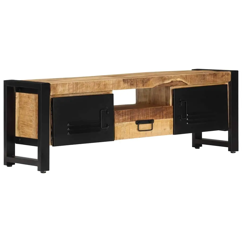 TV Cabinet 120x30x40 cm for Organized Spaces