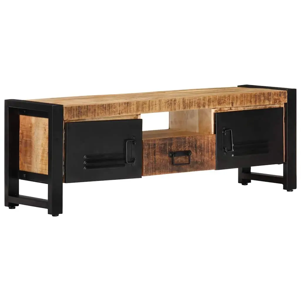 TV Cabinet 120x30x40 cm for Organized Spaces