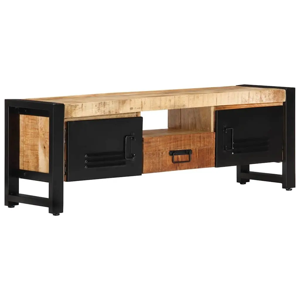 TV Cabinet 120x30x40 cm for Organized Spaces