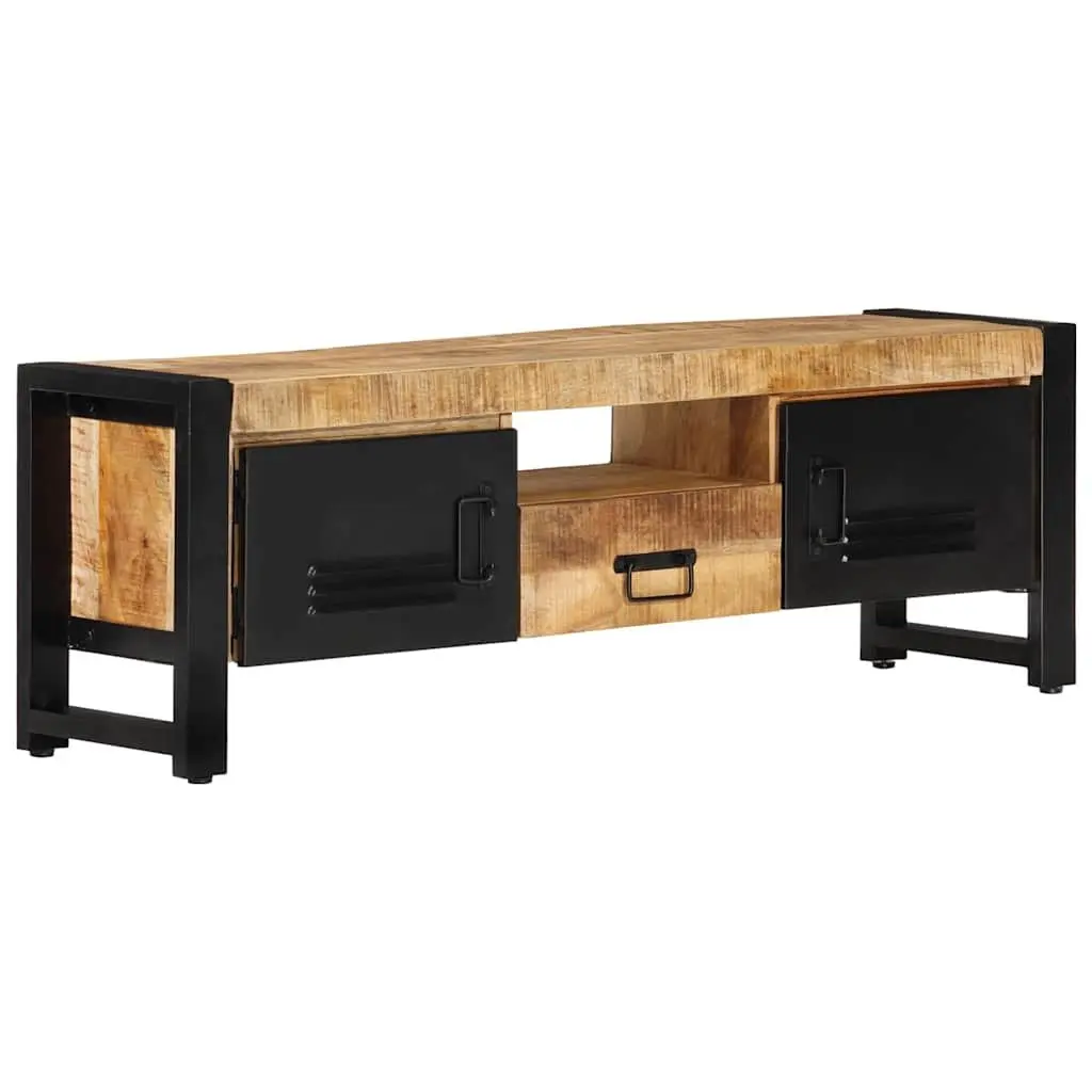 TV Cabinet 120x30x40 cm for Organized Spaces